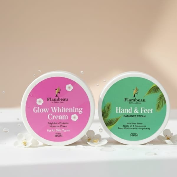 Niacinamide: Gentle, Natural-Derived Skincare Benefits