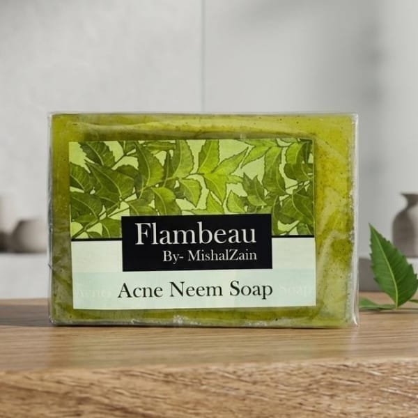 How to Pick a Safe Face and Body Soap: A Complete Guide