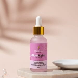 Glow Matrix 5-in-1 Serum 30ml | Flambeauty