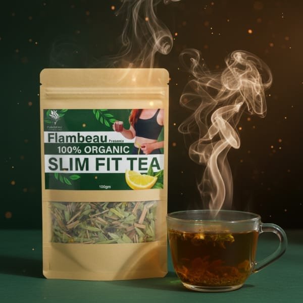 Herbal Detox Teas for Skin Clarity and Digestion