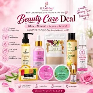 Beauty Care Deal