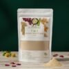 5-in-1 Organic Beauty Mask – Brighten & Hydrate Skin 5-in-1 Organic Beauty Mask – Brighten & Hydrate Skin – Flambeauty