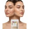 5-in-1 Organic Beauty Mask – Brighten & Hydrate Skin – Flambeauty (image 3)