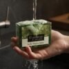 Acne Neem Soap for Pimples, Oil Control & Deep Skin Cleansing Acne Neem Soap for Pimples, Oil Control & Deep Skin Cleansing – Flambeauty (image 3)