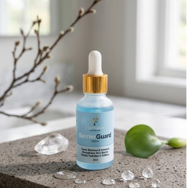 Barrier Guard Serum 30ml – Skin Barrier Repair – Flambeauty (image 3)