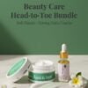 Beauty Care Head-to-Toe Bundle – Flambeauty