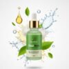 Clear Skin Acne Control Serum – Reduce Spots & Scars – Flambeauty (image 4)