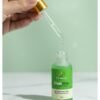 Clear Skin Acne Control Serum – Reduce Spots & Scars – Flambeauty (image 5)