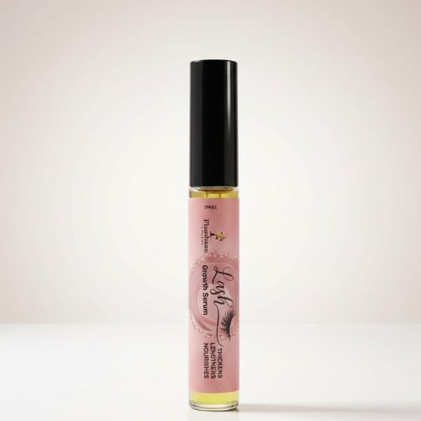 Eyelashes Growth Serum – Longer, Healthier-Looking Lashes – Flambeauty (image 3)