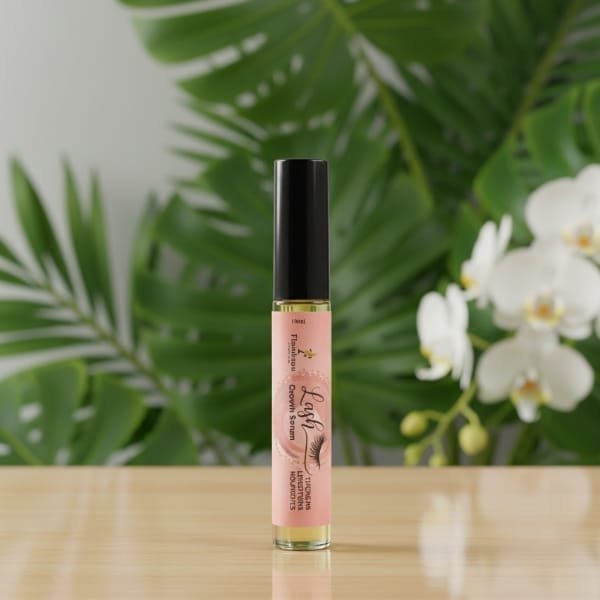Eyelashes Growth Serum – Longer, Healthier-Looking Lashes – Flambeauty (image 4)