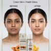 Glass Glow in 15 Sec – Powder Face Cleanser – 50g Glass Glow in 15 Sec – Powder Face Cleanser – 50g – Flambeauty (image 5)