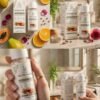 Glass Glow in 15 Sec – Powder Face Cleanser – 50g Glass Glow in 15 Sec – Powder Face Cleanser – 50g – Flambeauty (image 7)