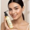 Whitening Face Wash – Brightening & Deep Cleansing – Flambeauty (image 2)