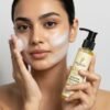 Whitening Face Wash – Brightening & Deep Cleansing – Flambeauty (image 3)