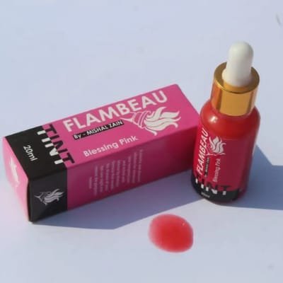 Flambeauty Lip And Cheek Tint 20ml