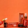 Flambeauty Lip And Cheek Tint 20ml – Coral Peach Flambeauty Lip And Cheek Tint 20ml – Coral Peach – Flambeauty (image 2)