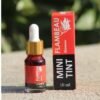 Flambeauty Mini Lip And Cheek Pocket Tint 10ml – Glamour – Flambeauty