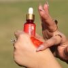 Flambeauty Mini Lip And Cheek Pocket Tint 10ml – Glamour – Flambeauty (image 2)