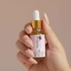 Nail Growth Serum – Helps Nails Grow Stronger, Healthier – Flambeauty