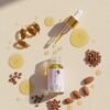 Nail Growth Serum – Helps Nails Grow Stronger, Healthier – Flambeauty (image 2)