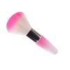 Pink 1 Pc Nail Brush Skin-friendly Exquisite Long Handle Practical Nail Art Brush for Home – Flambeauty (image 6)