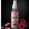 Flambeauty Pure Steam-Distilled Rose Water – 120ml – Flambeauty