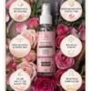 Flambeauty Pure Steam-Distilled Rose Water – 120ml – Flambeauty (image 2)