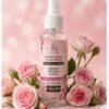 Flambeauty Pure Steam-Distilled Rose Water – 120ml – Flambeauty (image 3)