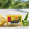 Whitening Glow Soap Whitening Glow Soap – Flambeauty (image 2)