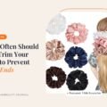 How Often Should You Trim Your Hair to Prevent Split Ends