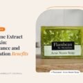 Jasmine Extract for Skin: Fragrance and Hydration Benefits